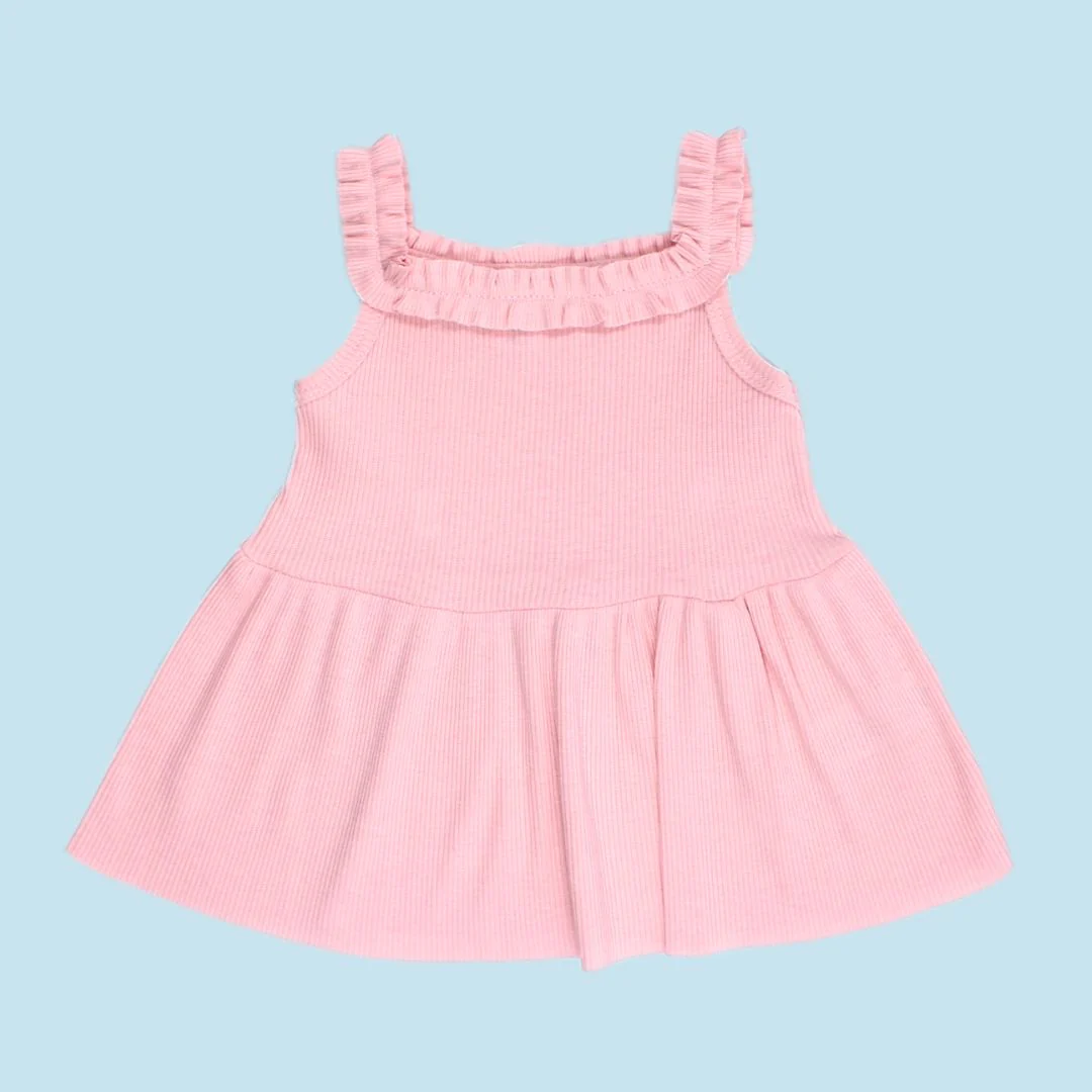 VESTIDO + CUCO 10870 FOR BABY - Image 2