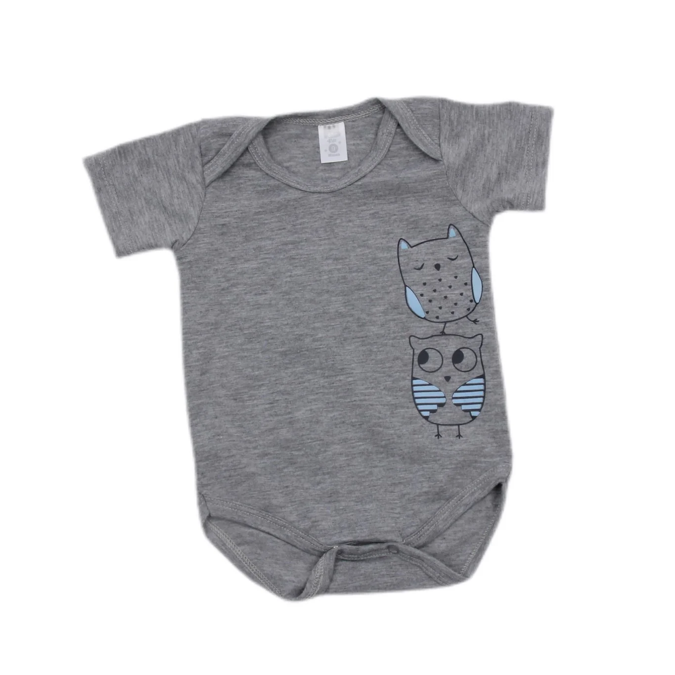 3Pzas Niña Buho 1331 For Baby - Image 10