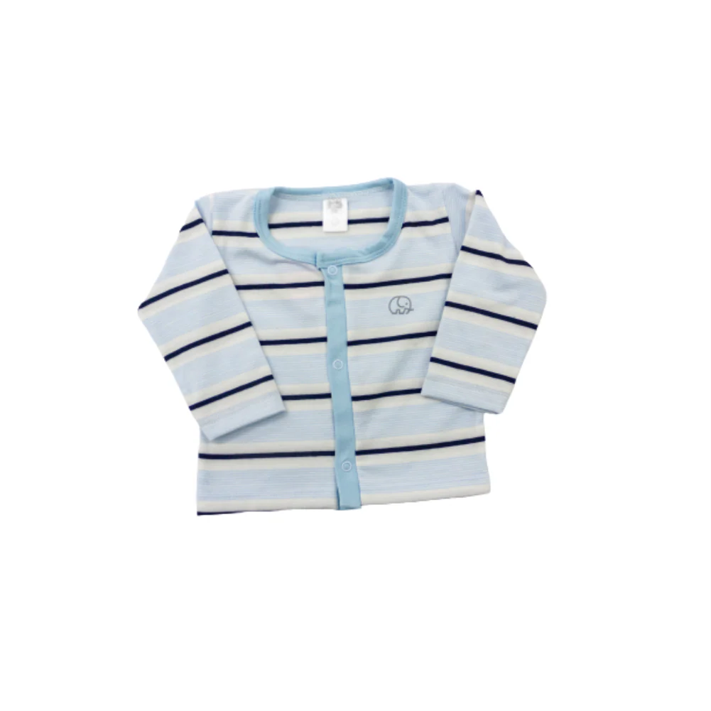 3Pzas Unisex 1354 For Babys - Image 2