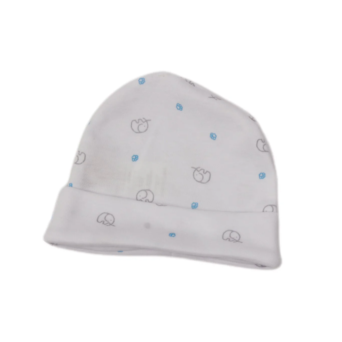 5 PZAS TULL ESTAMP 230 FOR BABY - Image 17
