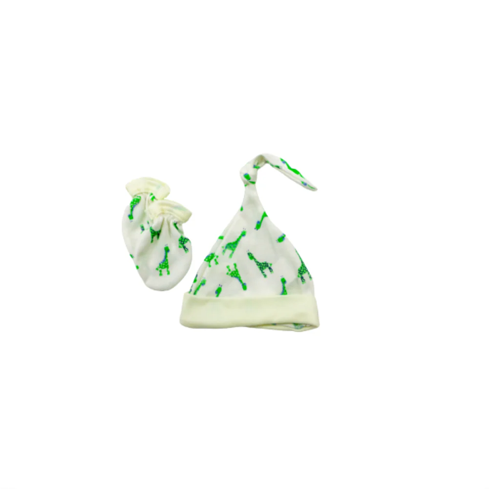 5Pzas Estampado 1355 For Babys - Image 11