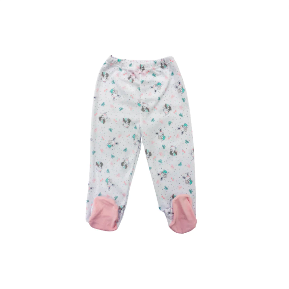 5Pzas Lanilla 1349 For Babys - Image 3