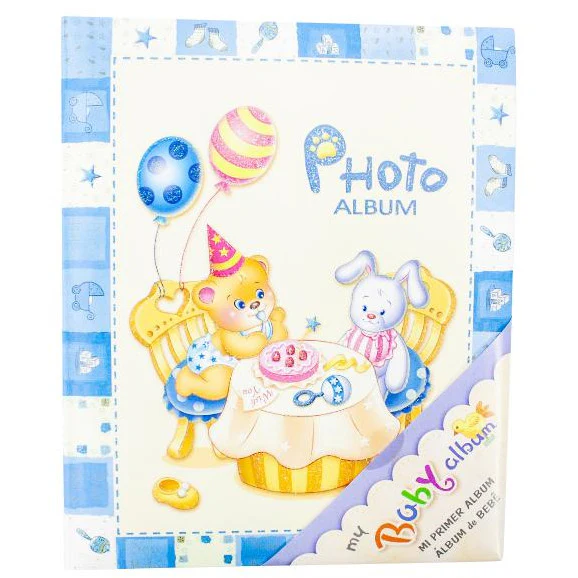 Album Foto Mediano Booggy - Image 3