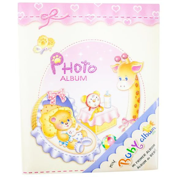 Album Foto Mediano Booggy - Image 7