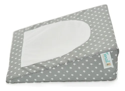 Almohada Antireflujo Estrellita Toral - Image 2