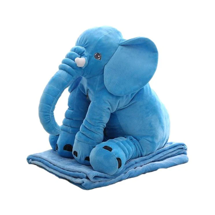 ALMOHADA ELEFANTE COBIJA XS-02 LA GLORIA