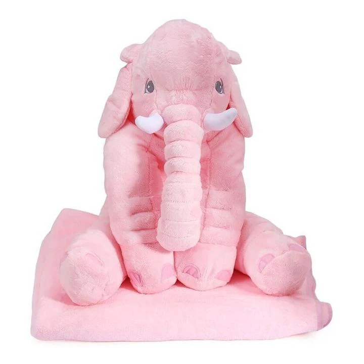 ALMOHADA ELEFANTE COBIJA XS-02 LA GLORIA - Image 2