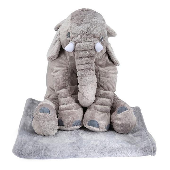 ALMOHADA ELEFANTE COBIJA XS-02 LA GLORIA - Image 3