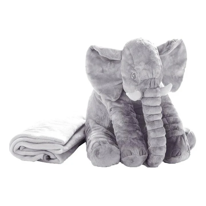 ALMOHADA ELEFANTE COBIJA XS-02 LA GLORIA - Image 4