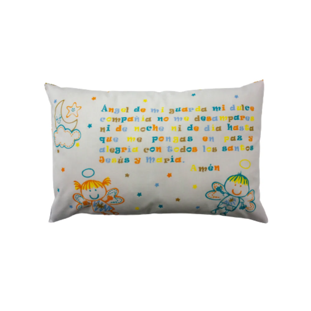 Almohada Estampada 23X36 09 Baby Lenceri - Image 4
