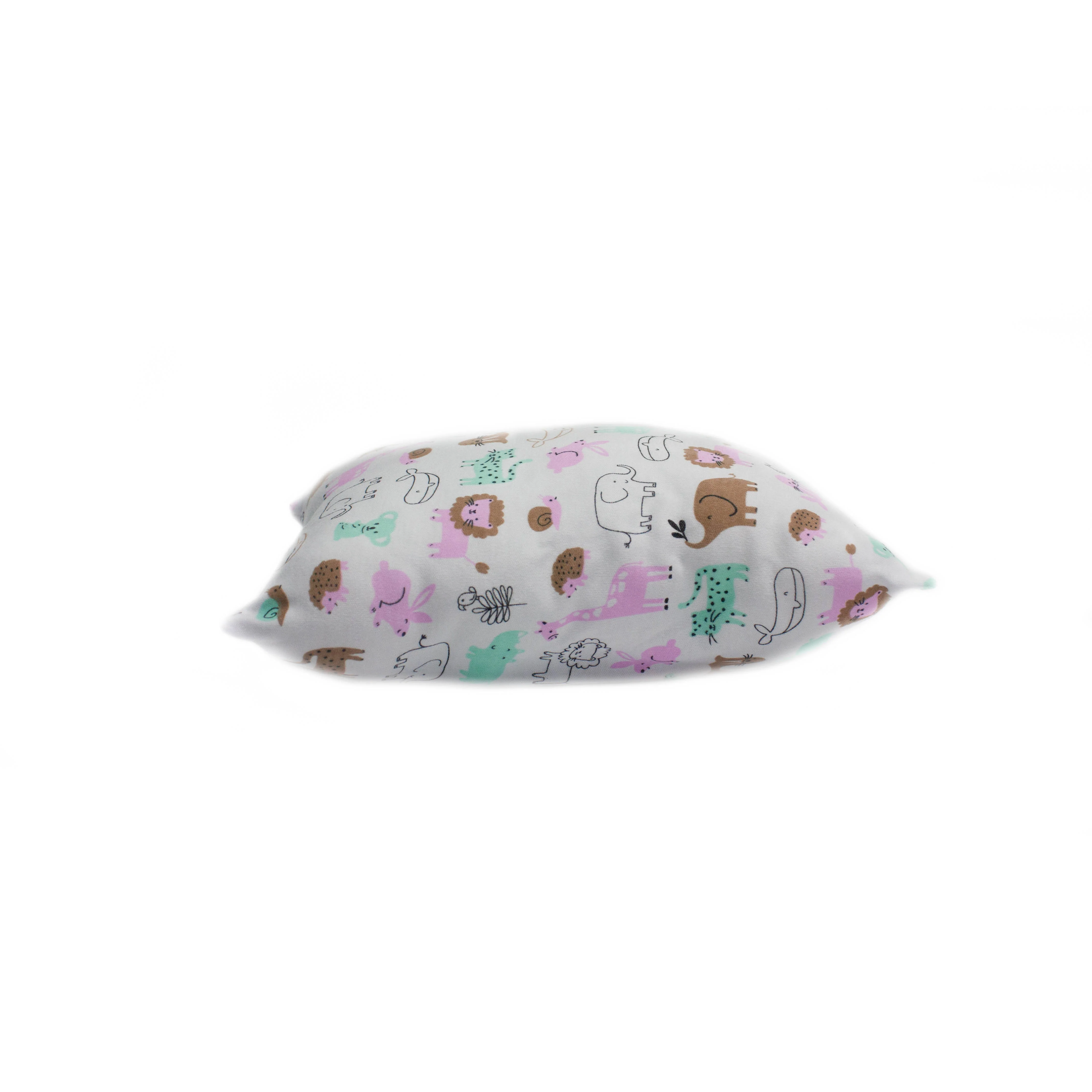 Almohada Franela Mediana 1052 Creciendo - Image 2