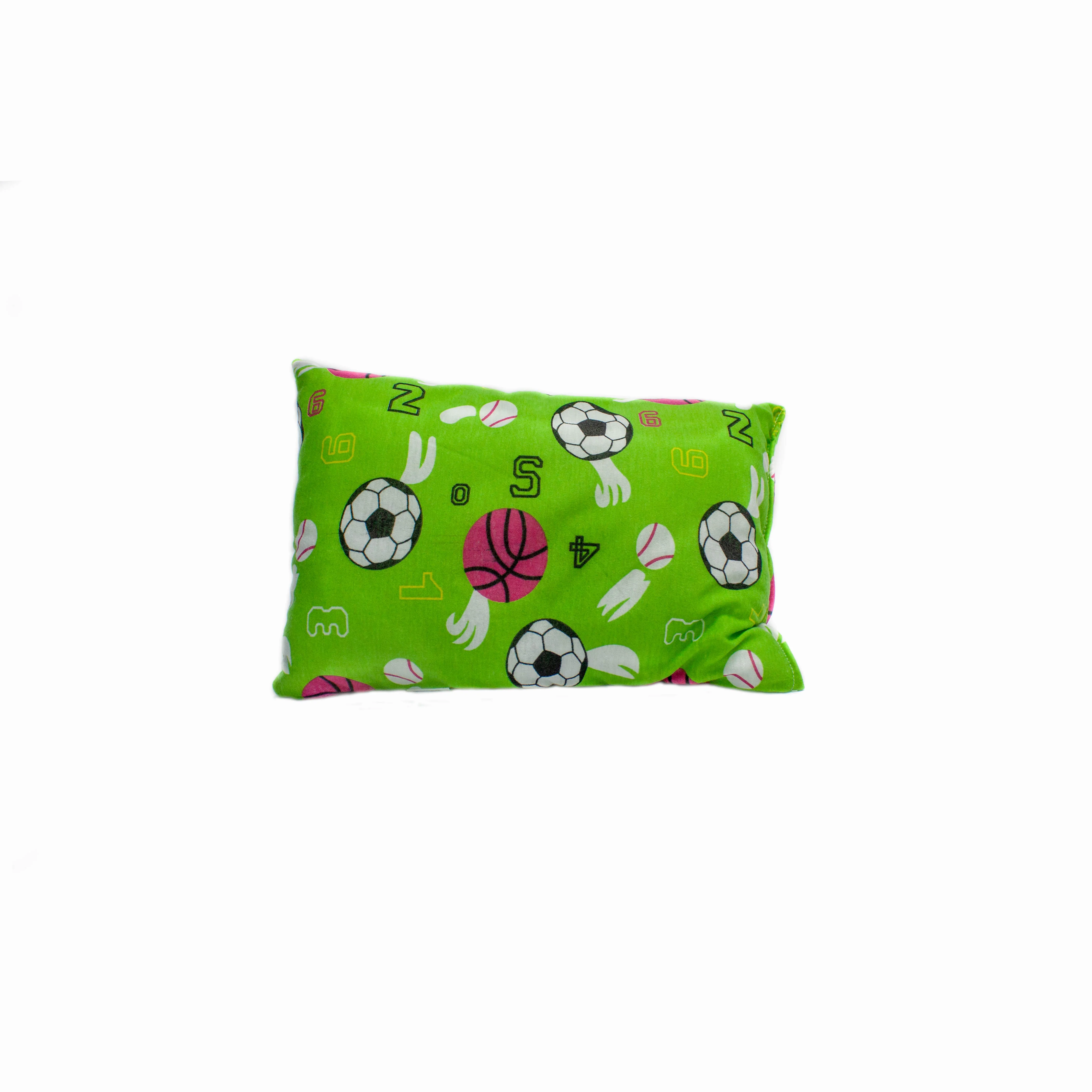 Almohada Franela Pequeña 1051 Creciendo - Image 15