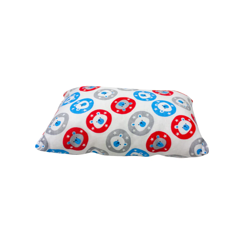 Almohada Franela Pequeña 1051 Creciendo - Image 22