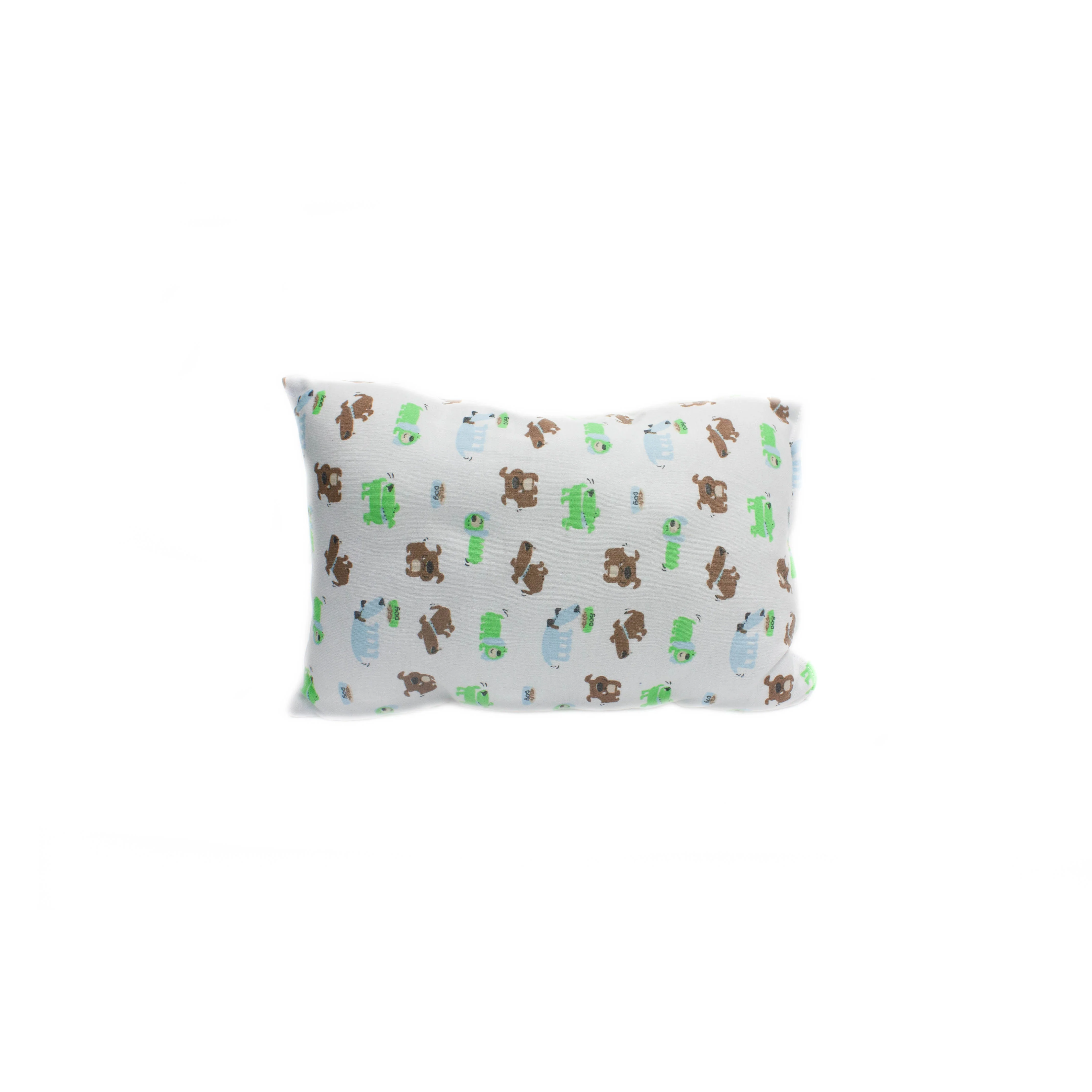 Almohada Franela Pequeña 1051 Creciendo - Image 3