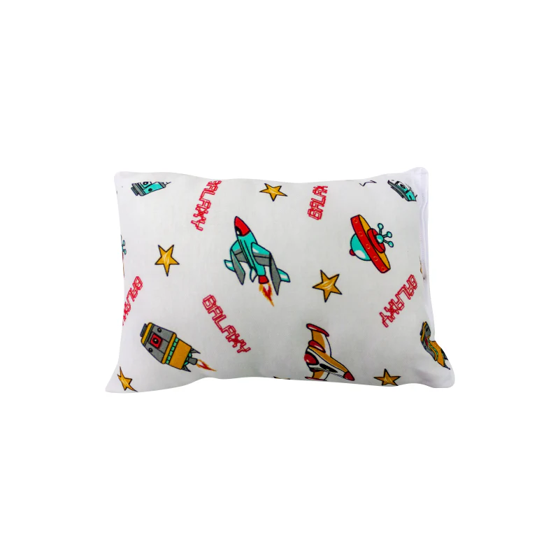 Almohada Franela Pequeña 1051 Creciendo - Image 33