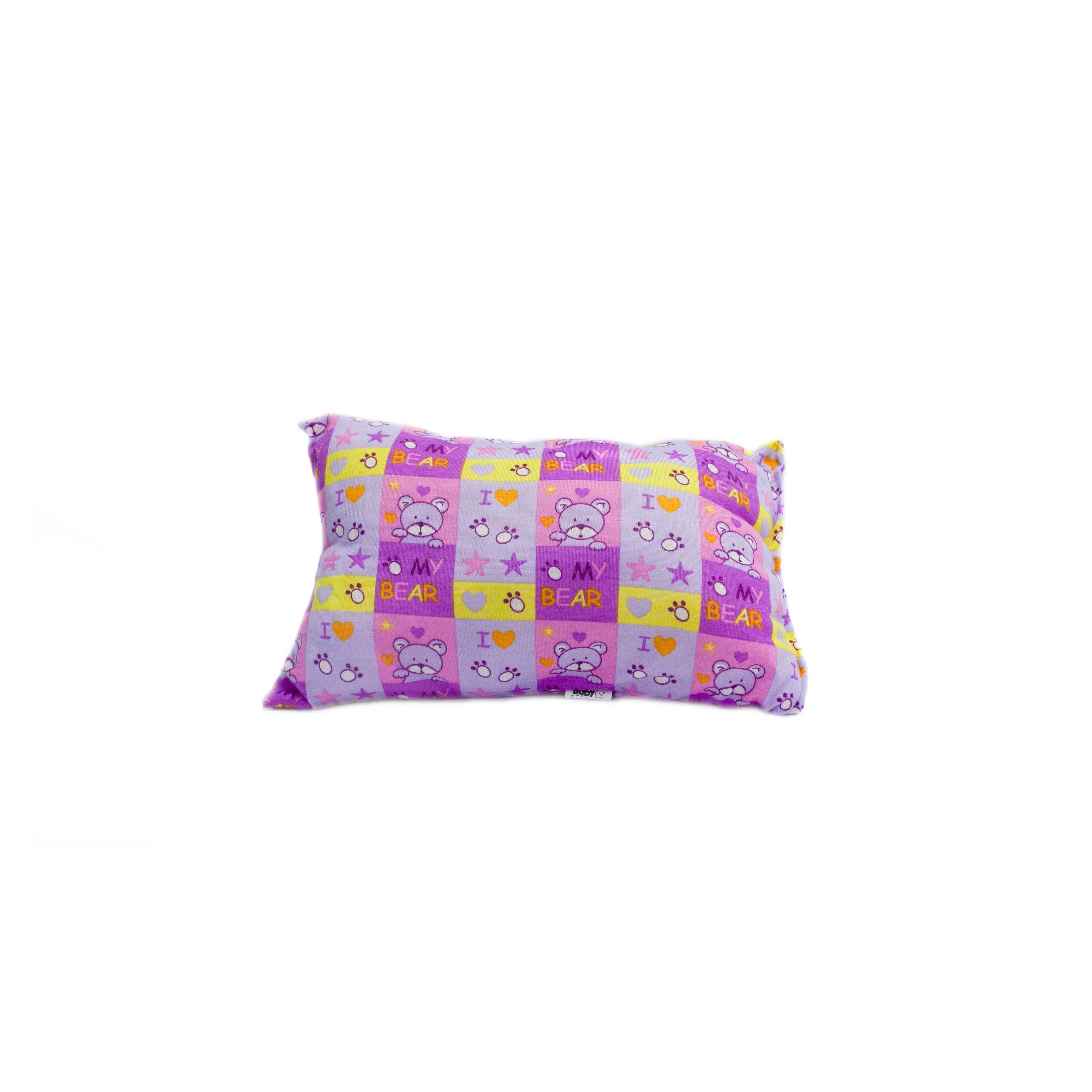 Almohada Franela Pequeña 1051 Creciendo - Image 7