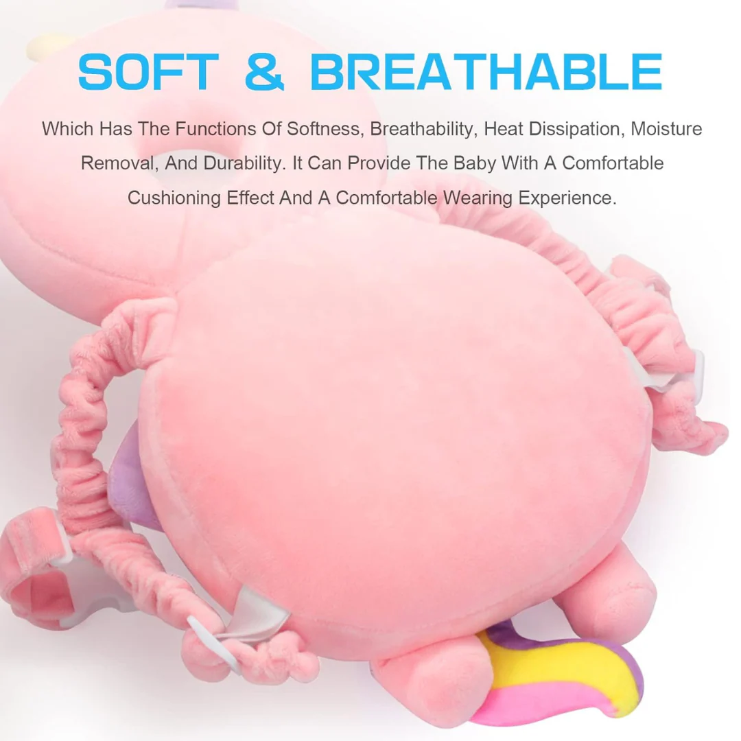 ALMOHADA PROTECTOR CABEZA TC2019036 LA GLORIA - Image 15