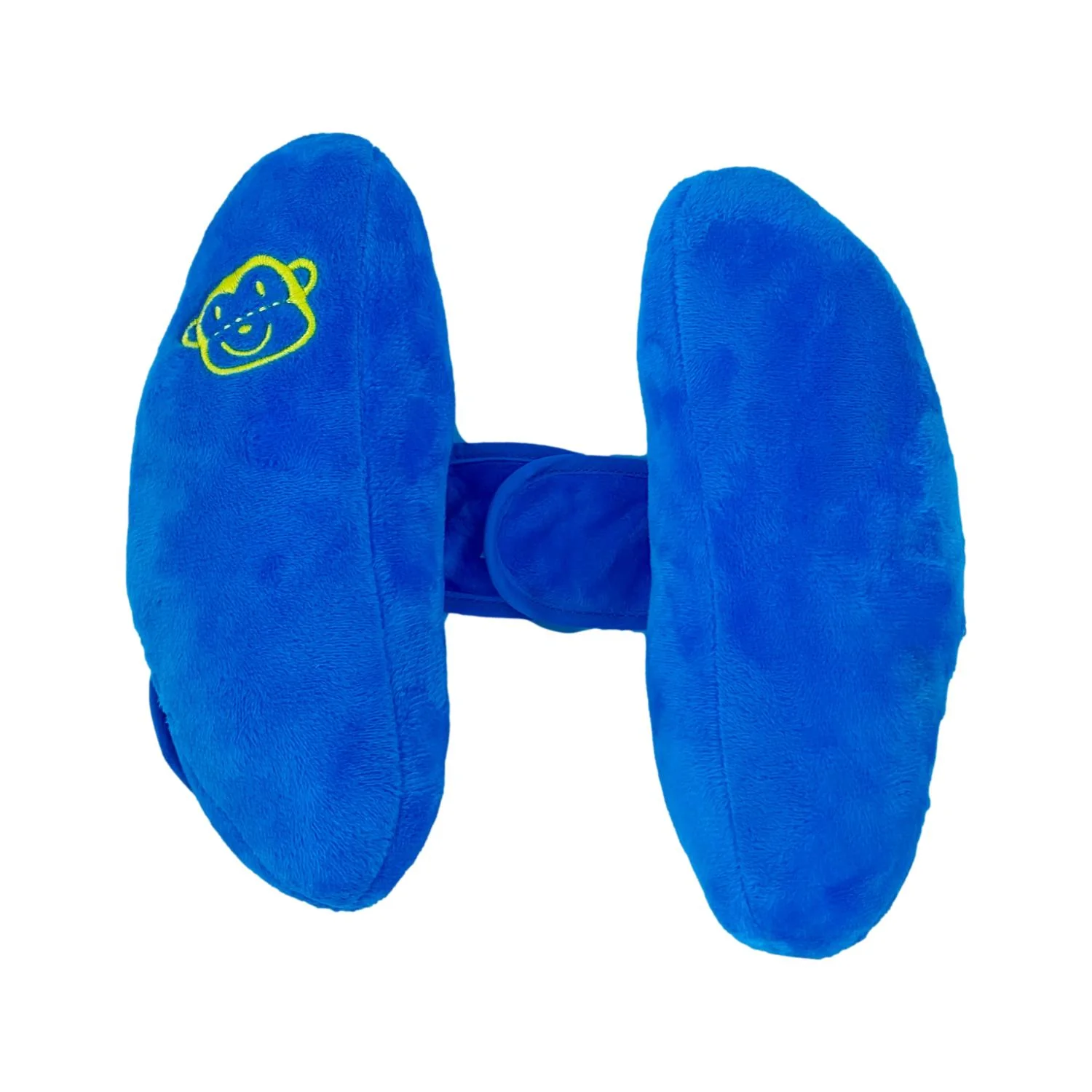 ALMOHADA SOPORTE CUELLO DG-777-C LA GLOR - Image 4