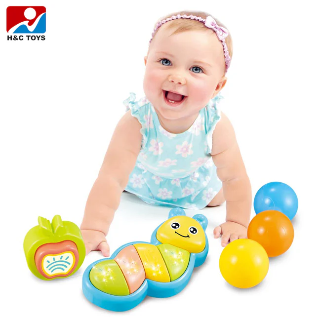 Andadera 8773 BABY KAYS - Image 4