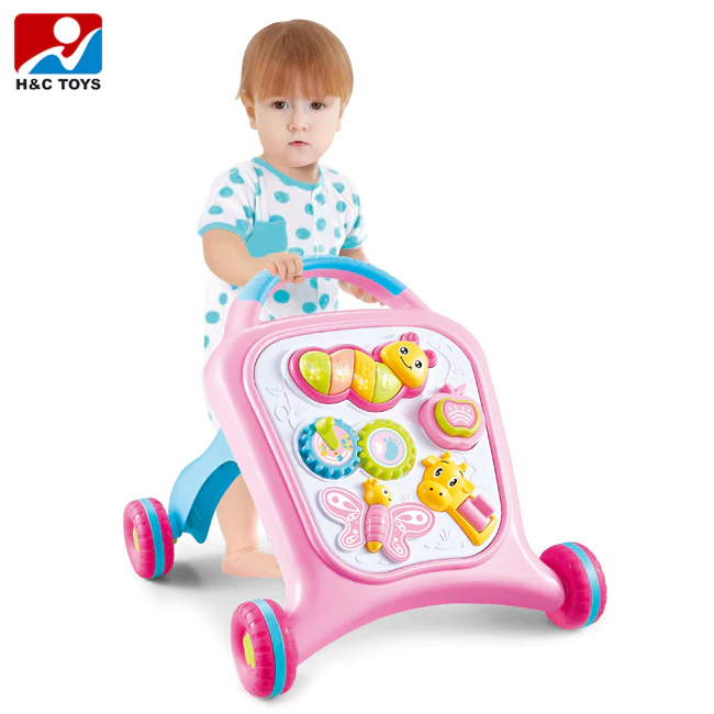 Andadera 8778 BABY KAYS