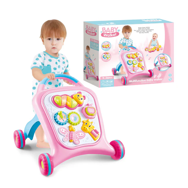 Andadera 8778 BABY KAYS - Image 3