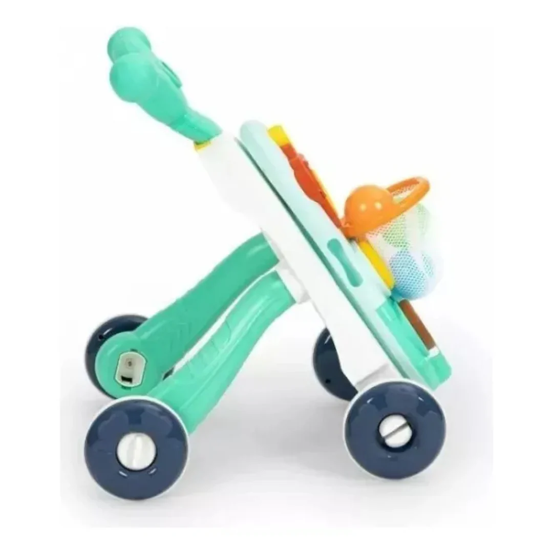 ANDADERA HE0817/QX-91167E BABY KAYS - Image 9