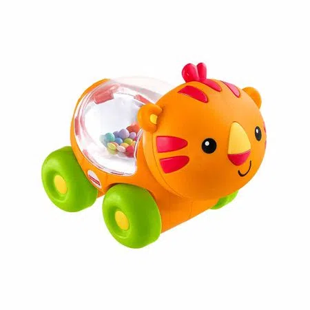 Animalitos Pelotas Divertidas 5363 Fisher Price - Image 3