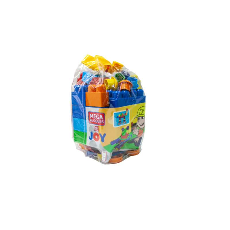 ARMATODO FICHA GDE X34 BOLSA 12000 J&M - Image 5