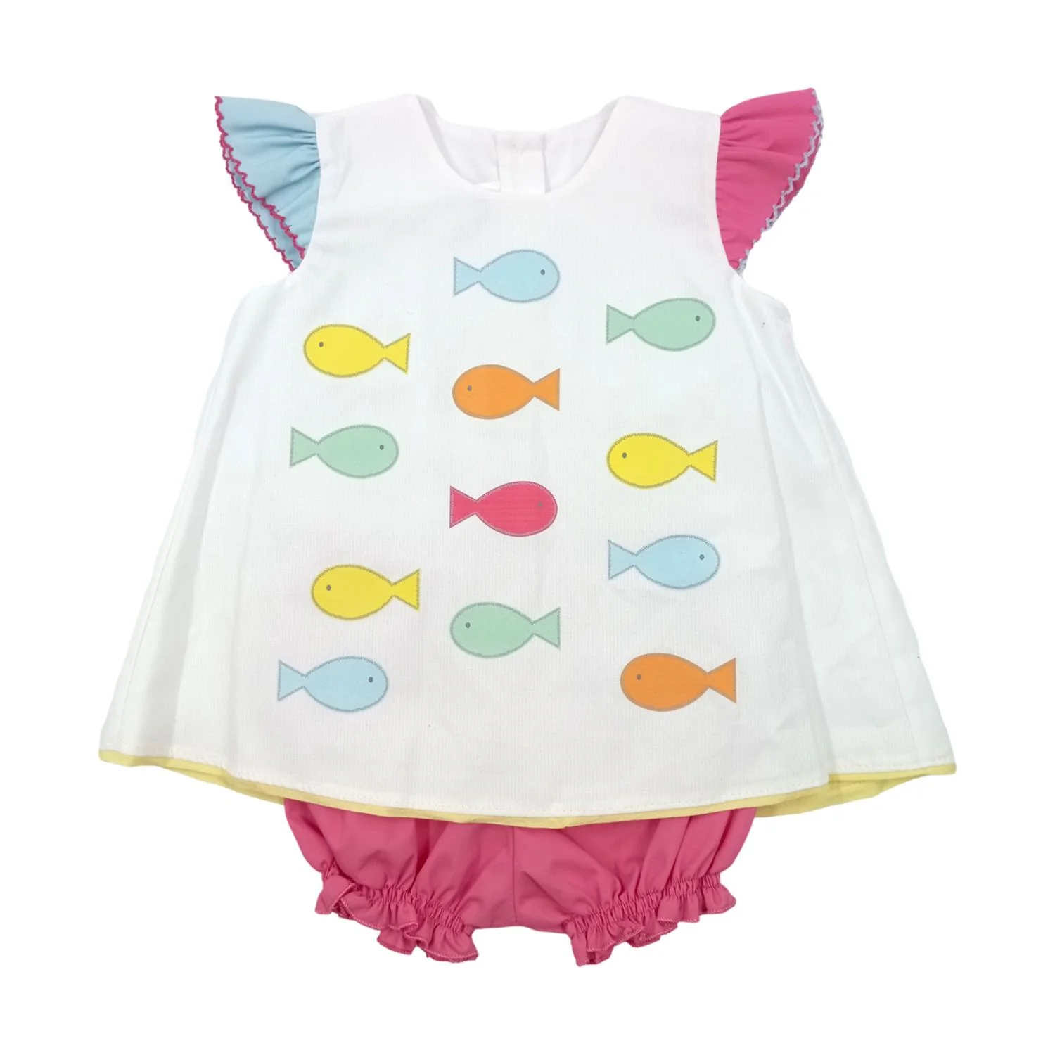 ASOLEADOR 10396 FOR BABY