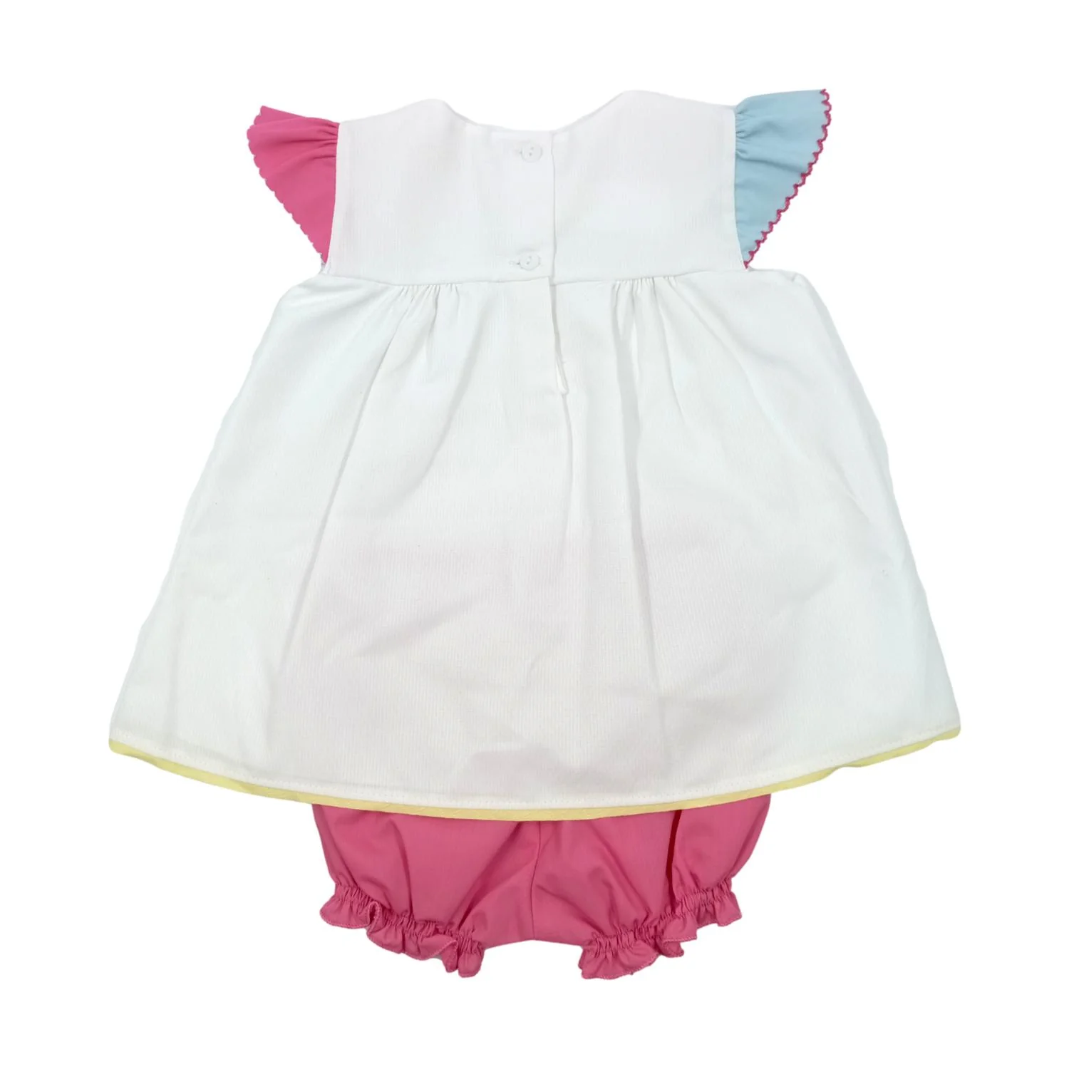 ASOLEADOR 10396 FOR BABY - Image 2