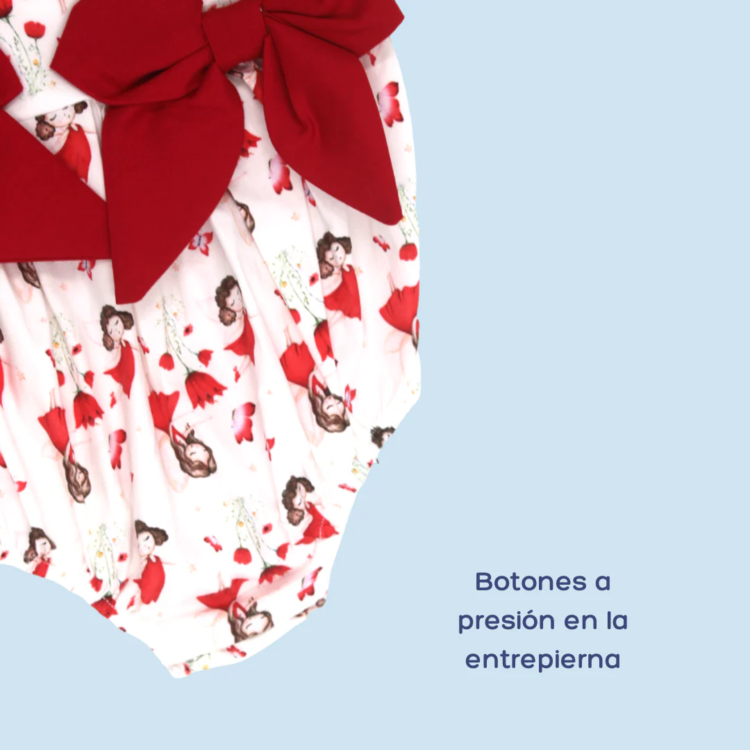 ASOLEADOR ADAS 2067 CRECIENDO BABY - Image 8
