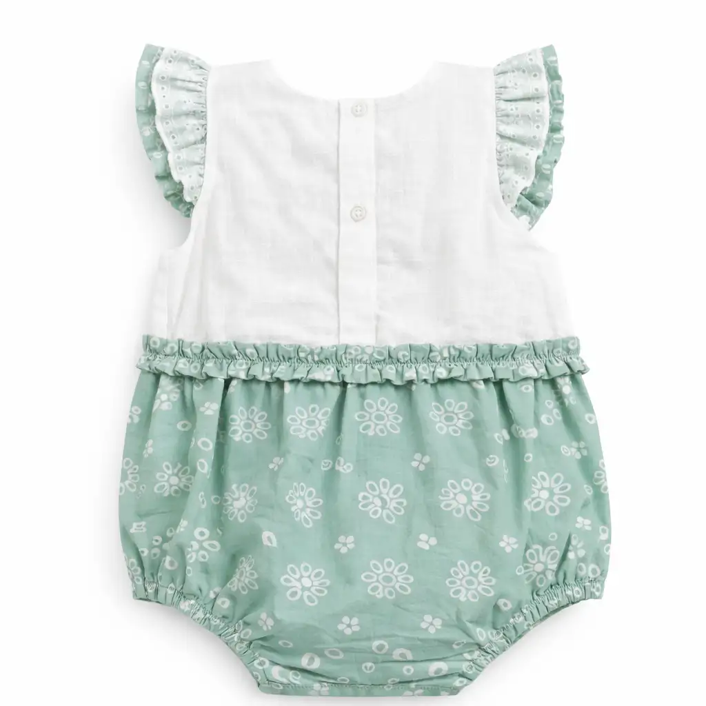 ASOLEADOR BEBE 50313 FOR BABY - Image 4