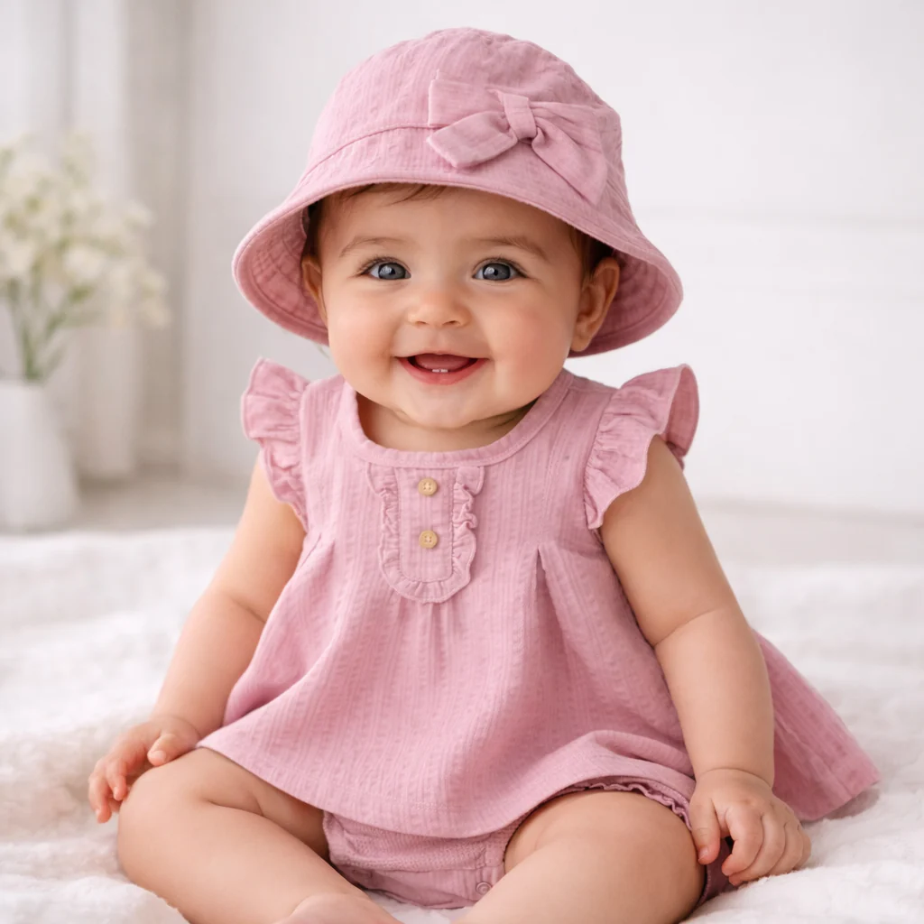 ASOLEADOR BEBE PAVA 11279 FOR BABY - Image 2