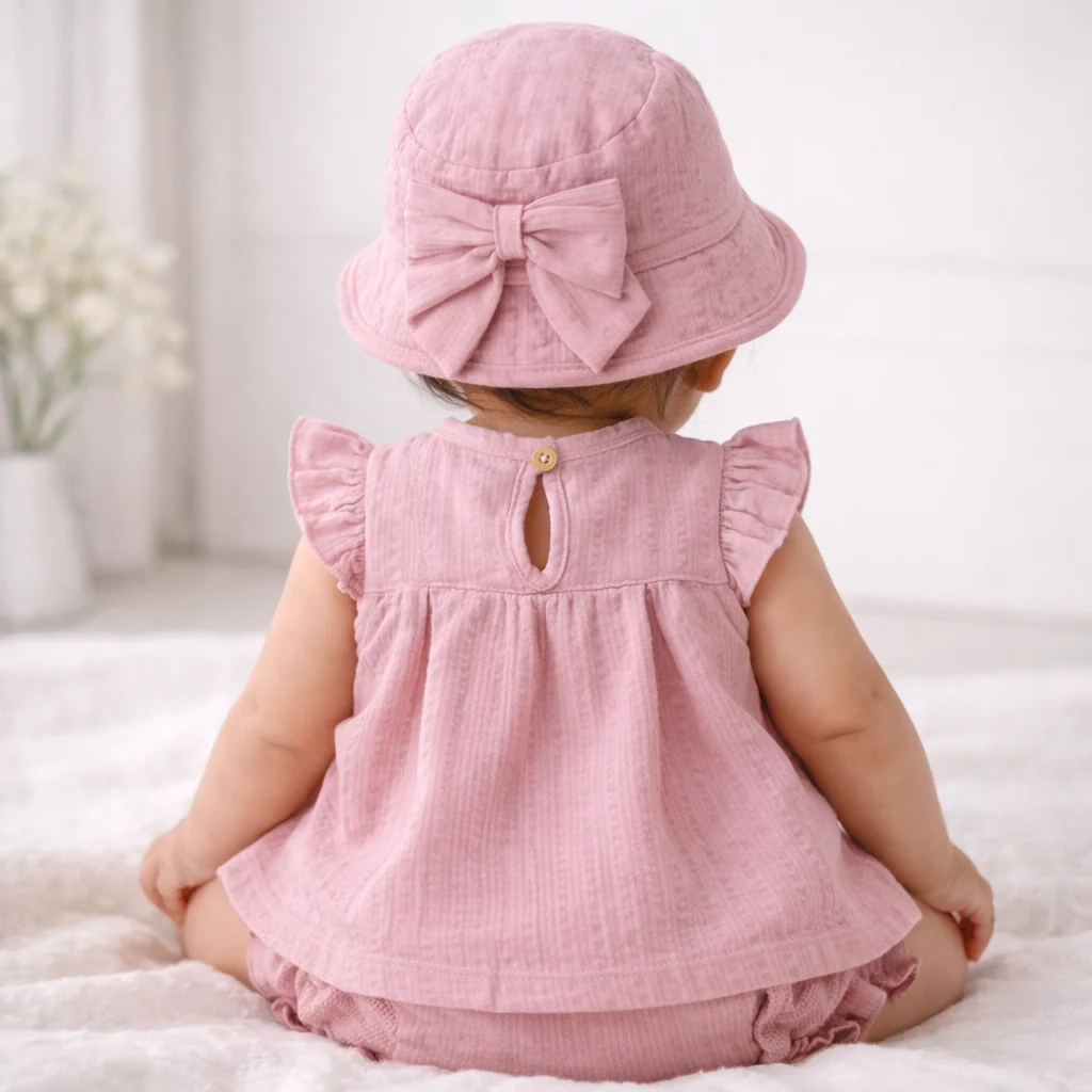 ASOLEADOR BEBE PAVA 11279 FOR BABY - Image 4