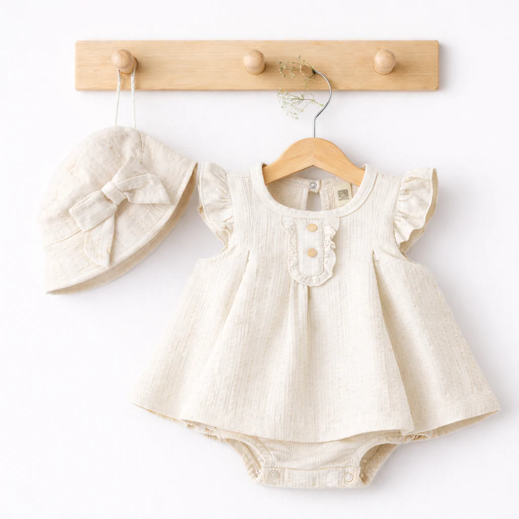 ASOLEADOR BEBE PAVA 11279 FOR BABY - Image 5