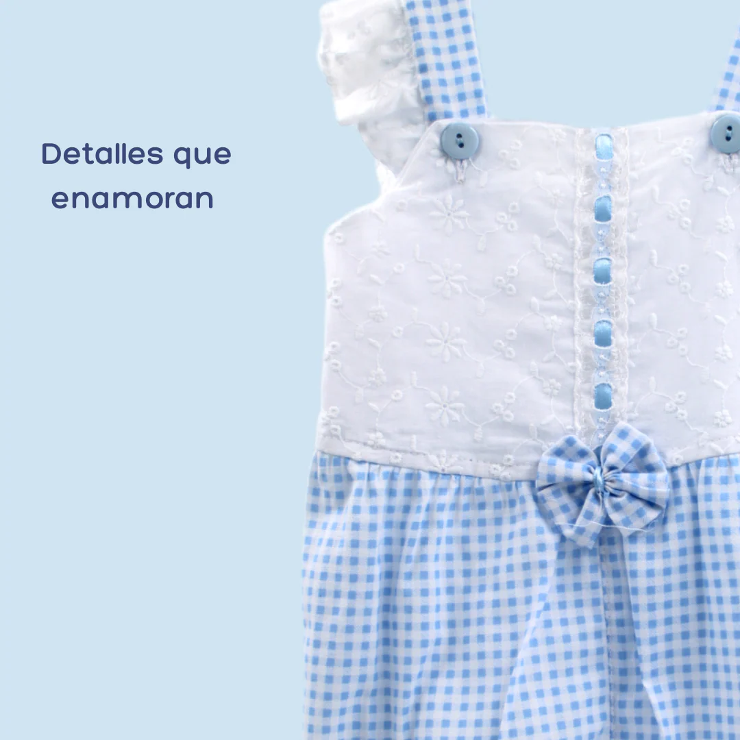 ASOLEADOR BOBITO OJALILLO 50159 FOR BABY - Image 8