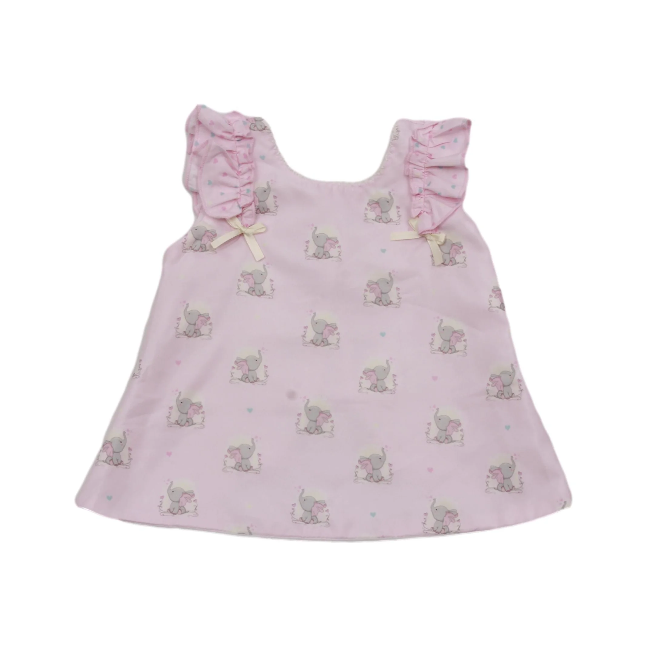 ASOLEADOR ELEFANTE 10073 FOR BABY - Image 3