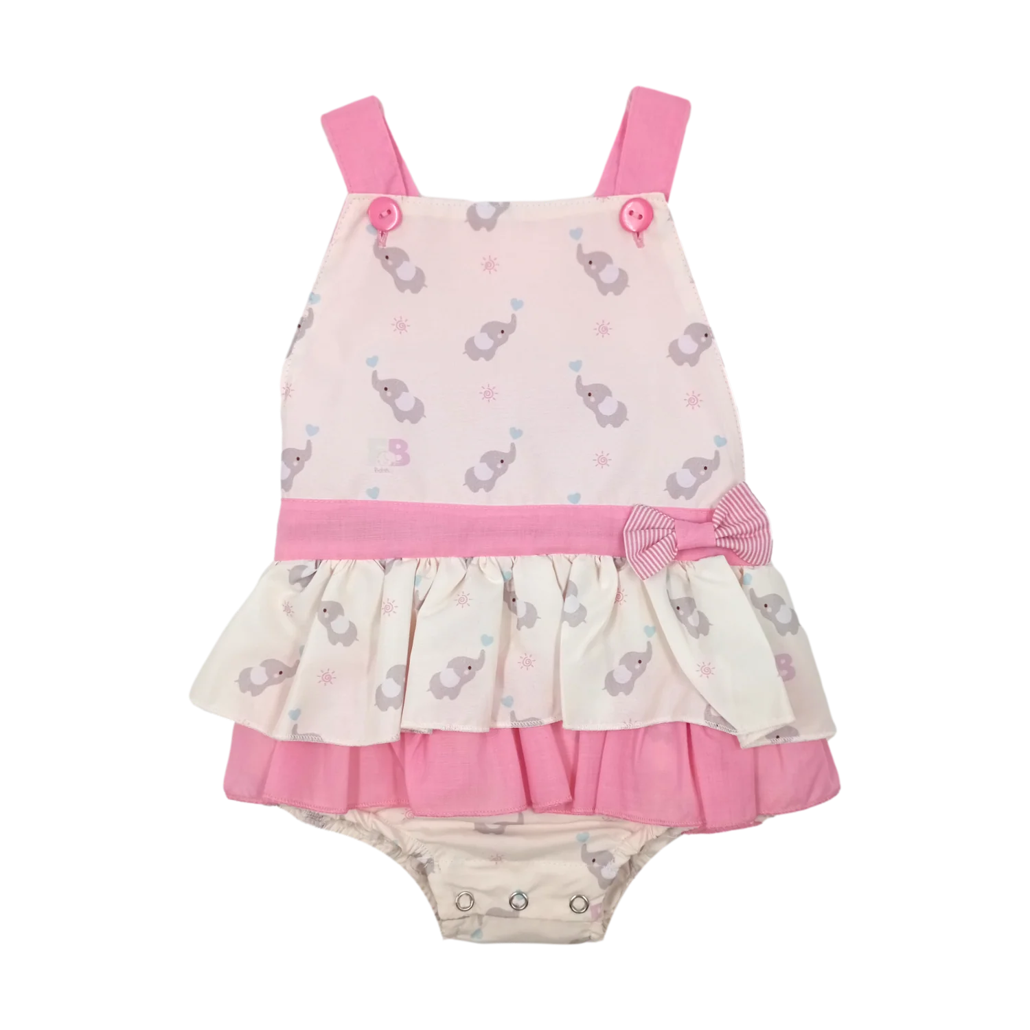 Asoleador 1381 For Babys