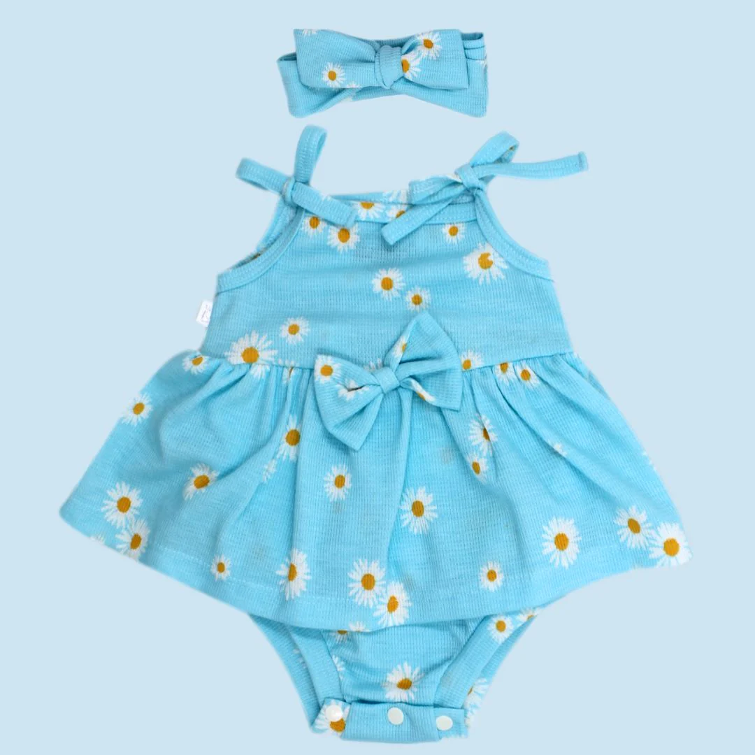 ASOLEADOR FLORES 2021 CRECIENDO BABY - Image 12