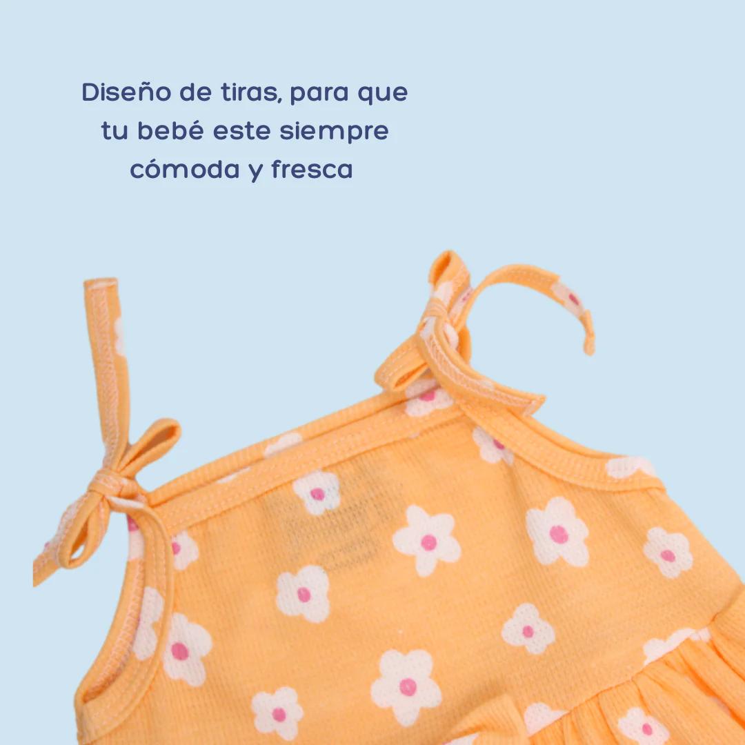 ASOLEADOR FLORES 2021 CRECIENDO BABY - Image 8