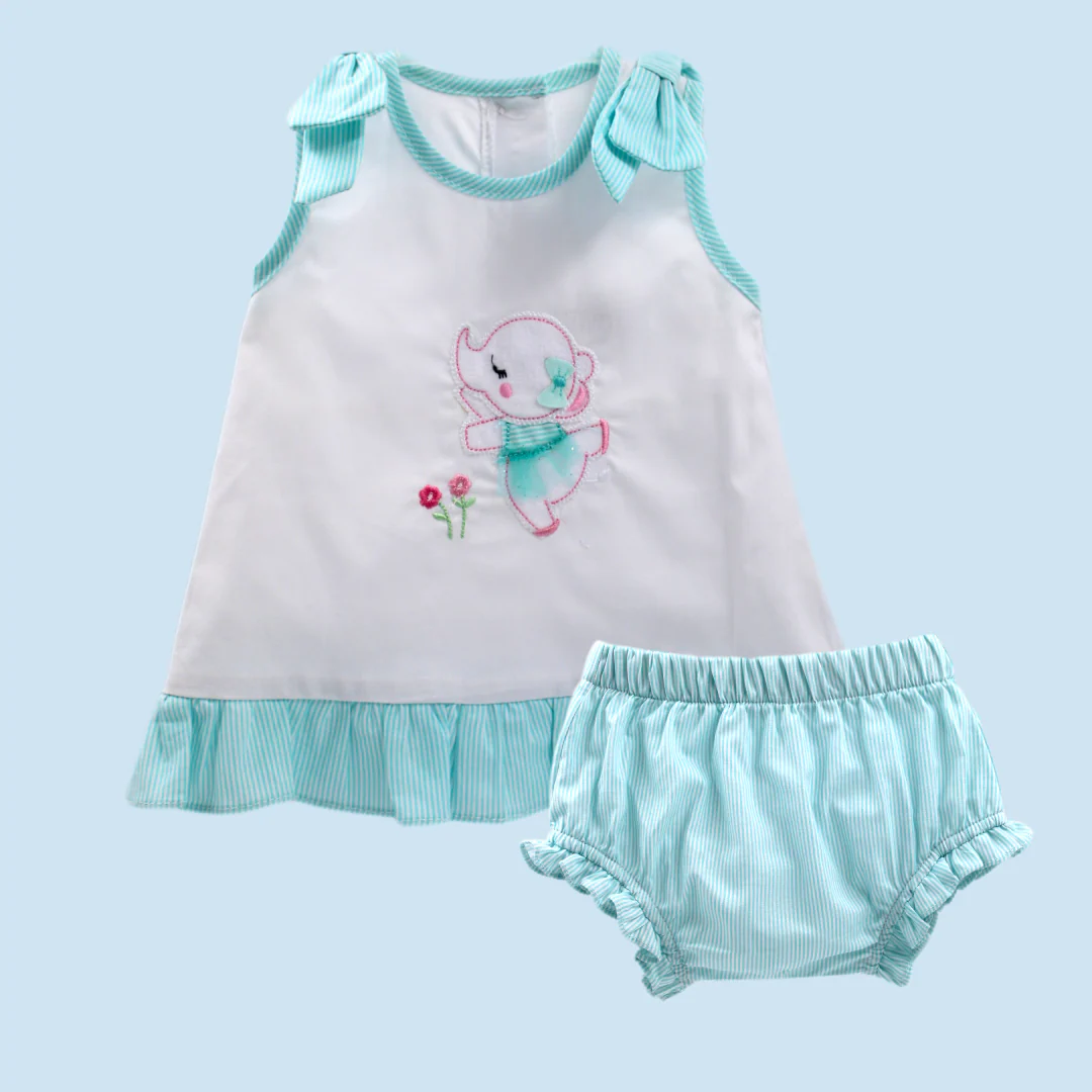 ASOLEADOR PLANO RAYAS 50122 FOR BABY - Image 10