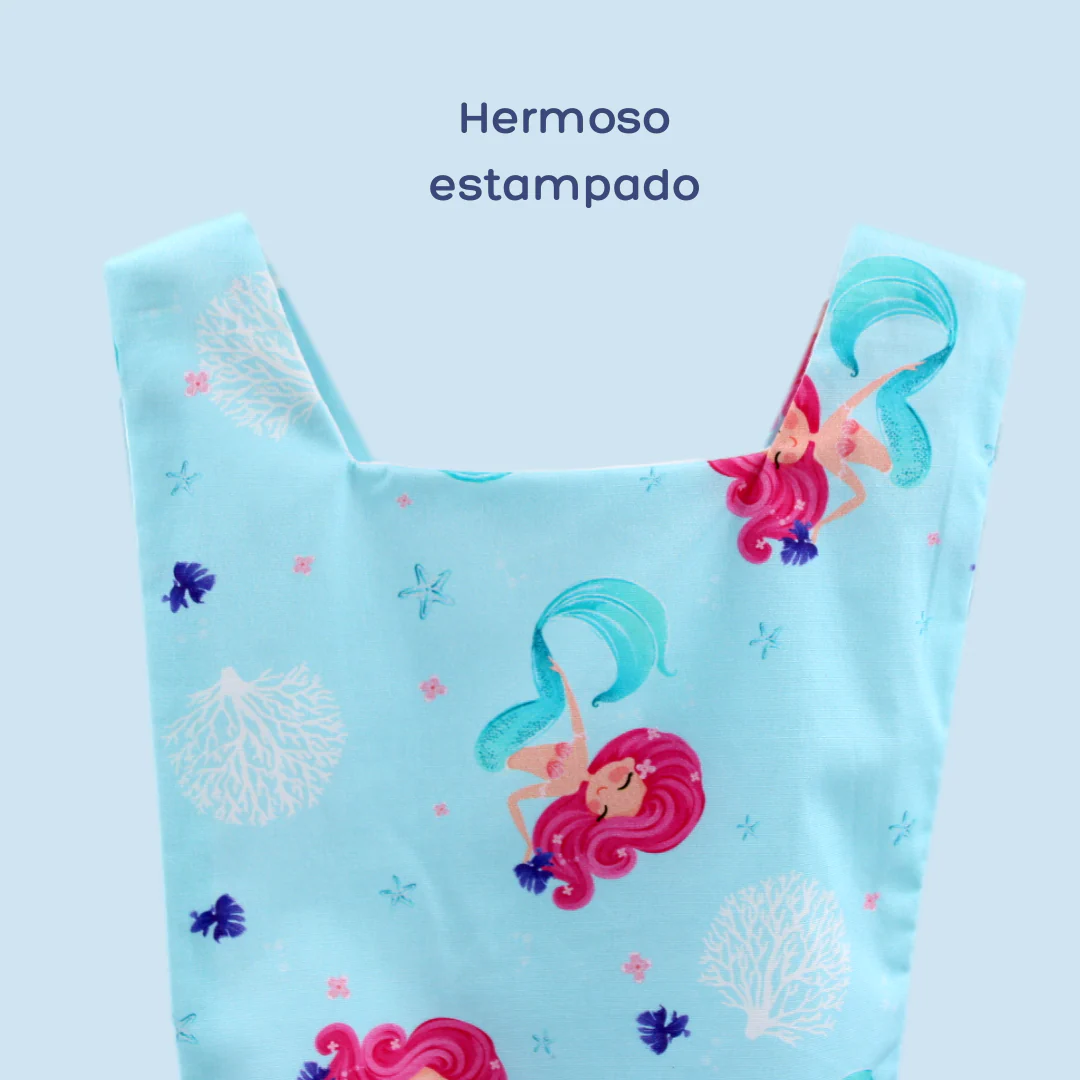 ASOLEADOR SIRENAS 2016 CRECIENDO BABY - Image 9