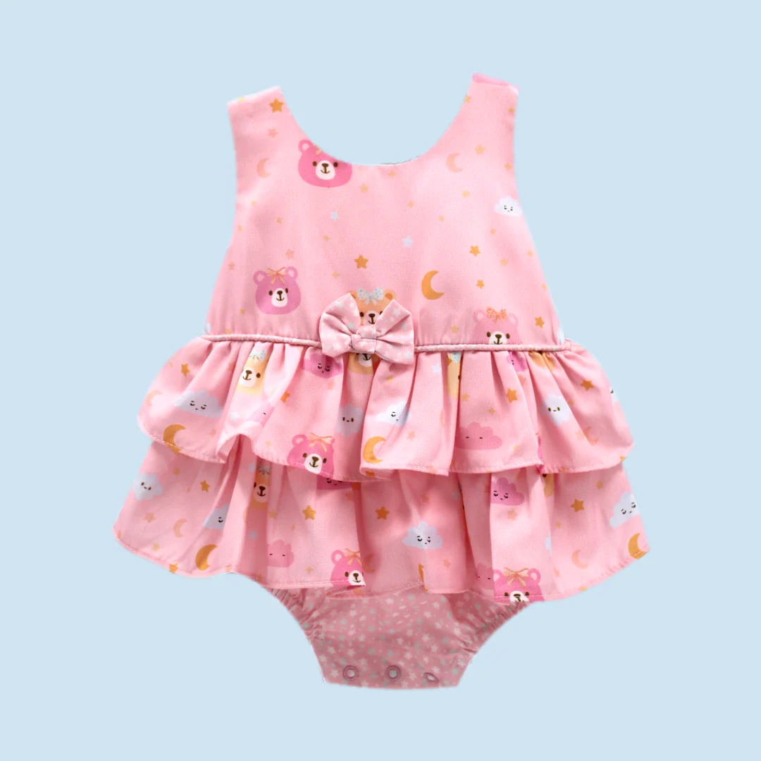 ASOLEADOR SUBLIMADO GOLITAS 50123 FOR BABY - Image 3