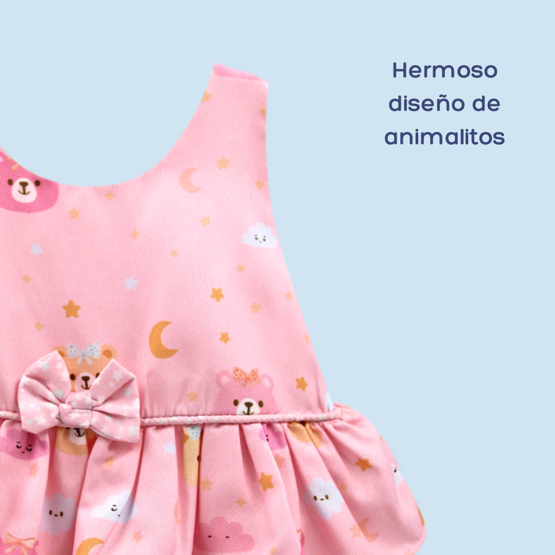 ASOLEADOR SUBLIMADO GOLITAS 50123 FOR BABY - Image 4
