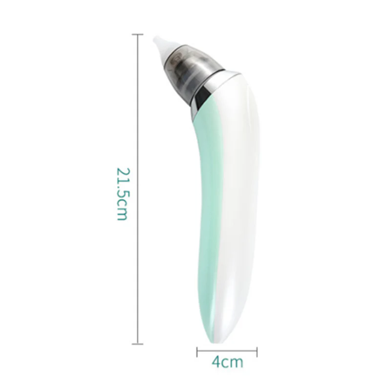 ASPIRADOR NASAL LB-1801 LA GLORIA - Image 11