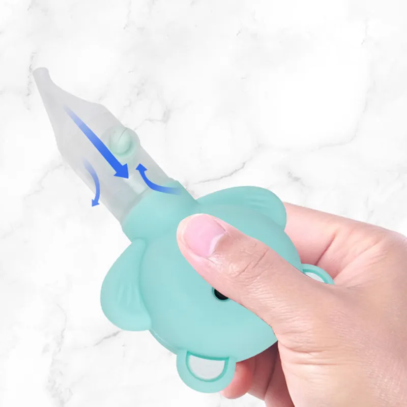 ASPIRADOR NASAL KAS-OSO KABU - Image 3