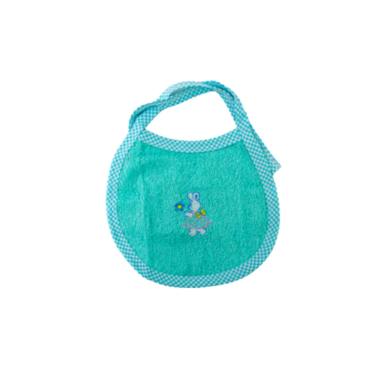 Babero Bordado X3 102 For Baby - Image 10