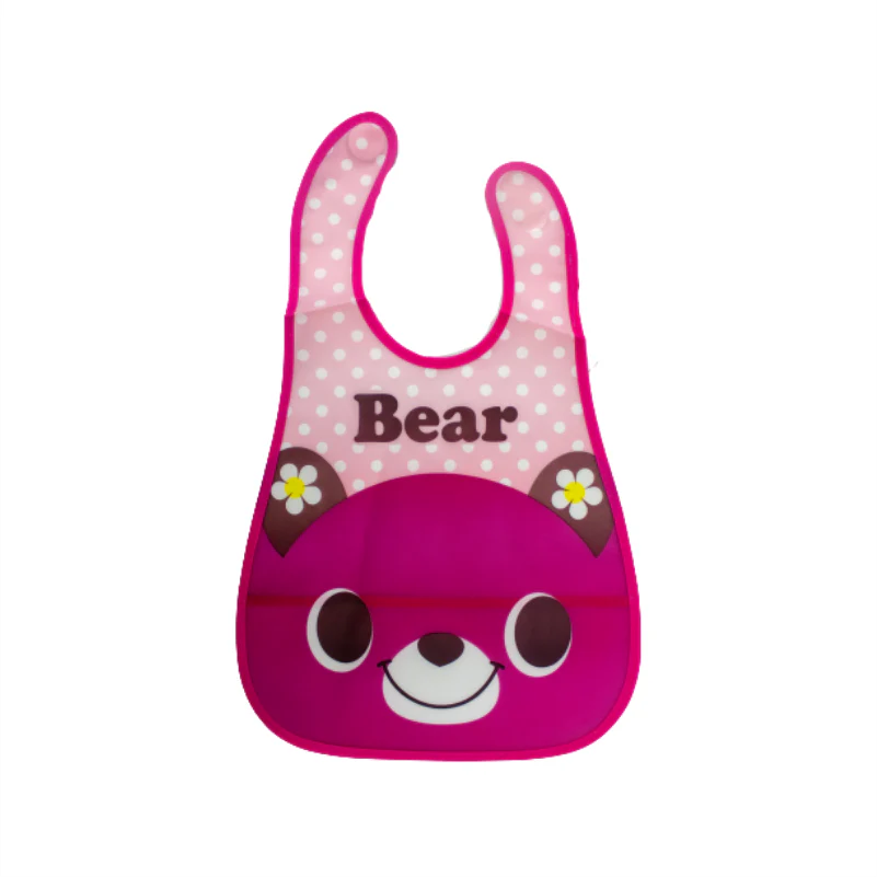 BABERO ESTAMPADO 813-7 MUNBE