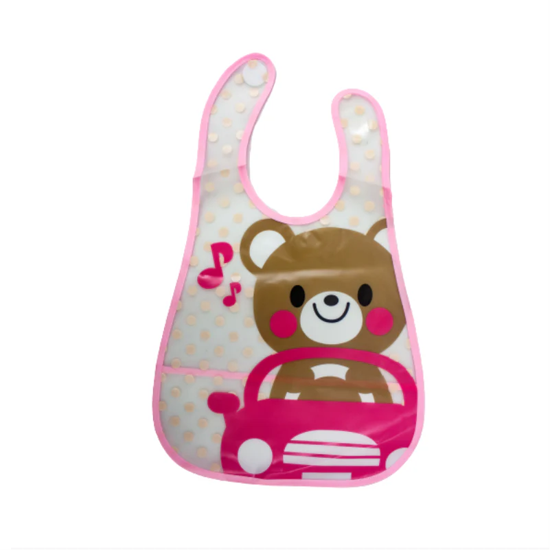 BABERO ESTAMPADO 813-7 MUNBE - Image 2