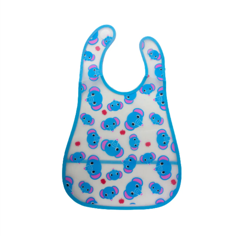 BABERO ESTAMPADO 813-7 MUNBE - Image 3